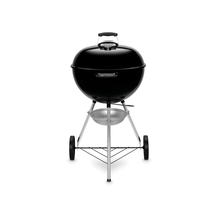 Barbecue charbon de bois original kettle E-5710 WEBER - Ø57cm