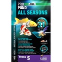 ProPond All Seasons S  JBL - 0,18 kg