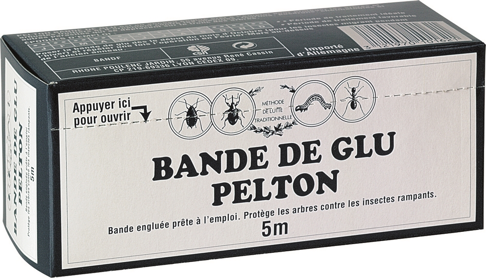 Bande De Glu PeltonPELTON - 0,17 Kg