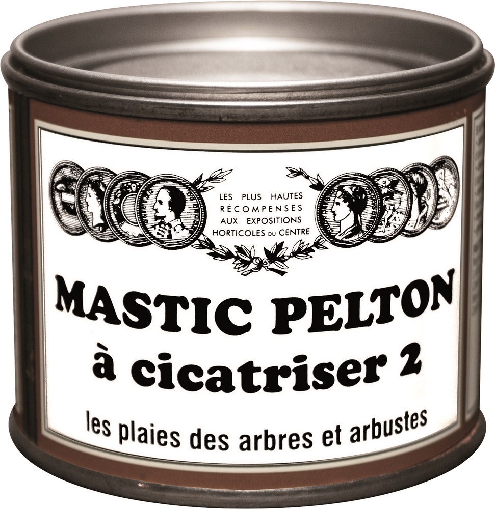 Mastic Pelton à CicatriserPELTON - 0,195 Kg