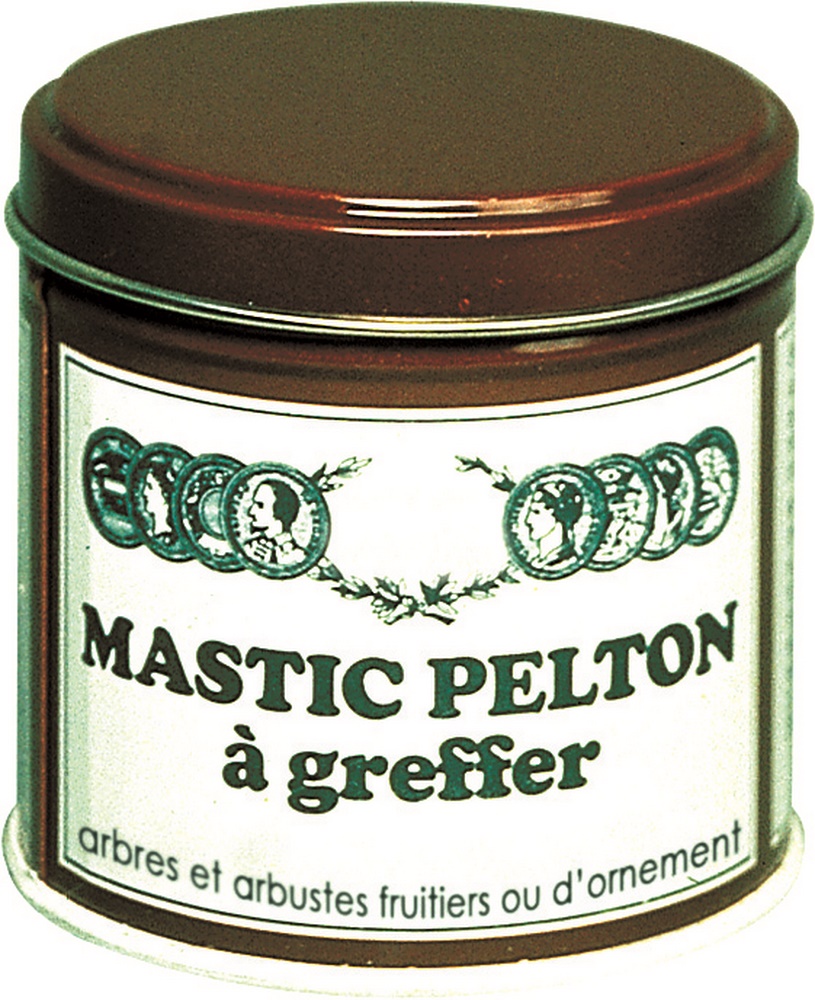 Mastic Pelton à GrefferPELTON - 0,2 Kg