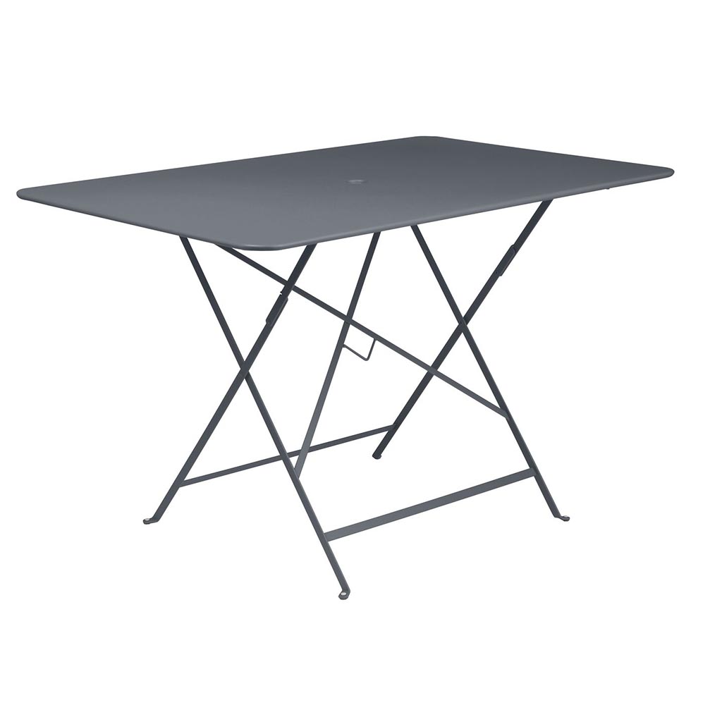 Table bistro pliante FERMOB - 117cmx77cm