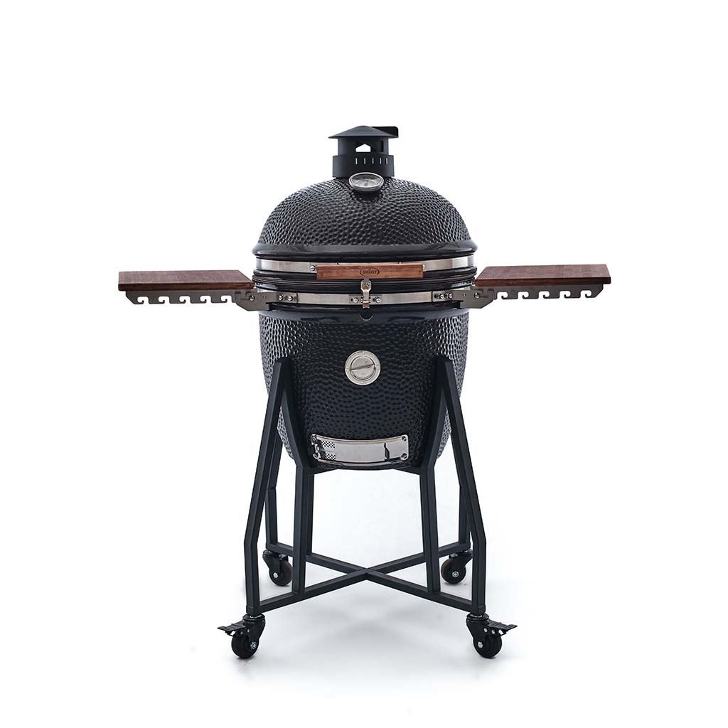 Barbecue à charbon kamado elite large GRIZZLY GRILLS