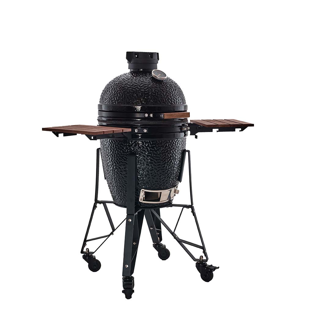 Barbecue à charbon kamado urban large mat GRIZZLY GRILLS