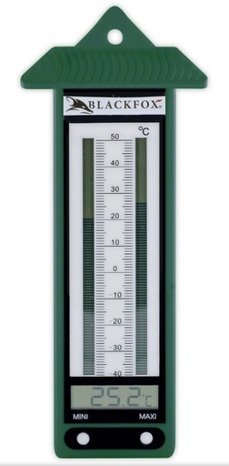 [3S-001SN6] Thermomètre 70008 mini maxi digital