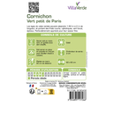 Variant image Cornichon vert petit de Paris - f/9/8/4/f98419ad9902ef5195a3d345188048d5a9d6792d_3354895117266_CORNICHON_PETIT_DE_PARIS_VERSO.png