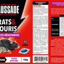 Variant image Rats souris pat'appât espèces résistantes CAUSSADE - 4/2/e/f/42ef82d3c00cd773b7cdfaa32a2f6b6706fc91aa_3664715023029_2.jpg