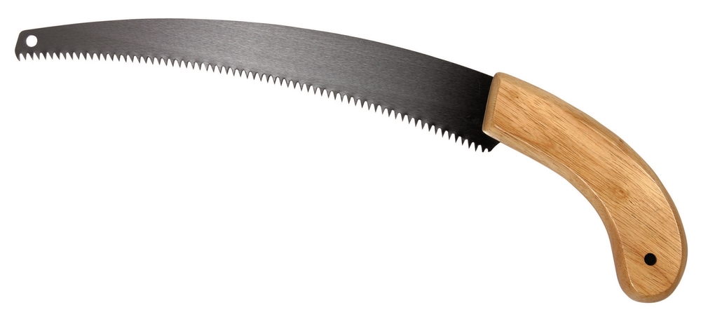 Scie couteau poignée bois SPEAR & JACKSON - 31cm