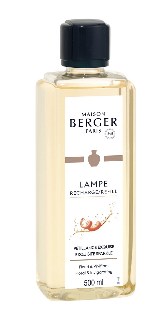 Parfum Lampe MAISON BERGER - 500ml