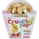 Crunchy Pop Pomme ZOLUX - 33g