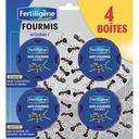 Boîtes d'appâts pour fourmis FERTILIGÈNE