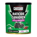Raticide canadien - céréales CAUSSADE