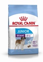 Croquettes Chiot giant ROYAL CANIN - 15kg