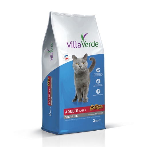 Croquettes pour chat Adulte Urinary Care au poulet CARREFOUR COMPANINO : Le  sac de 450g à Prix Carrefour