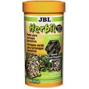 Aliment végétal pour tortues terrestres Herbil JBL - 250ml