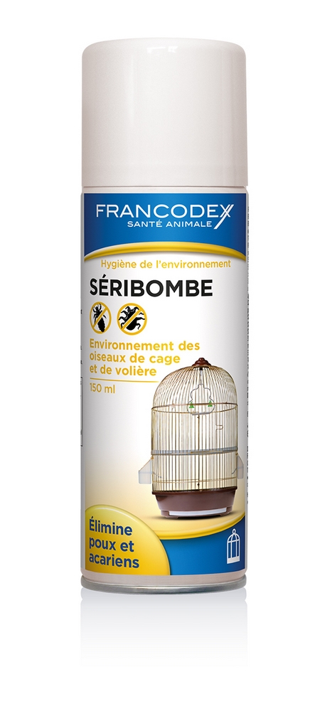 Seribombe - FRANCODEX
