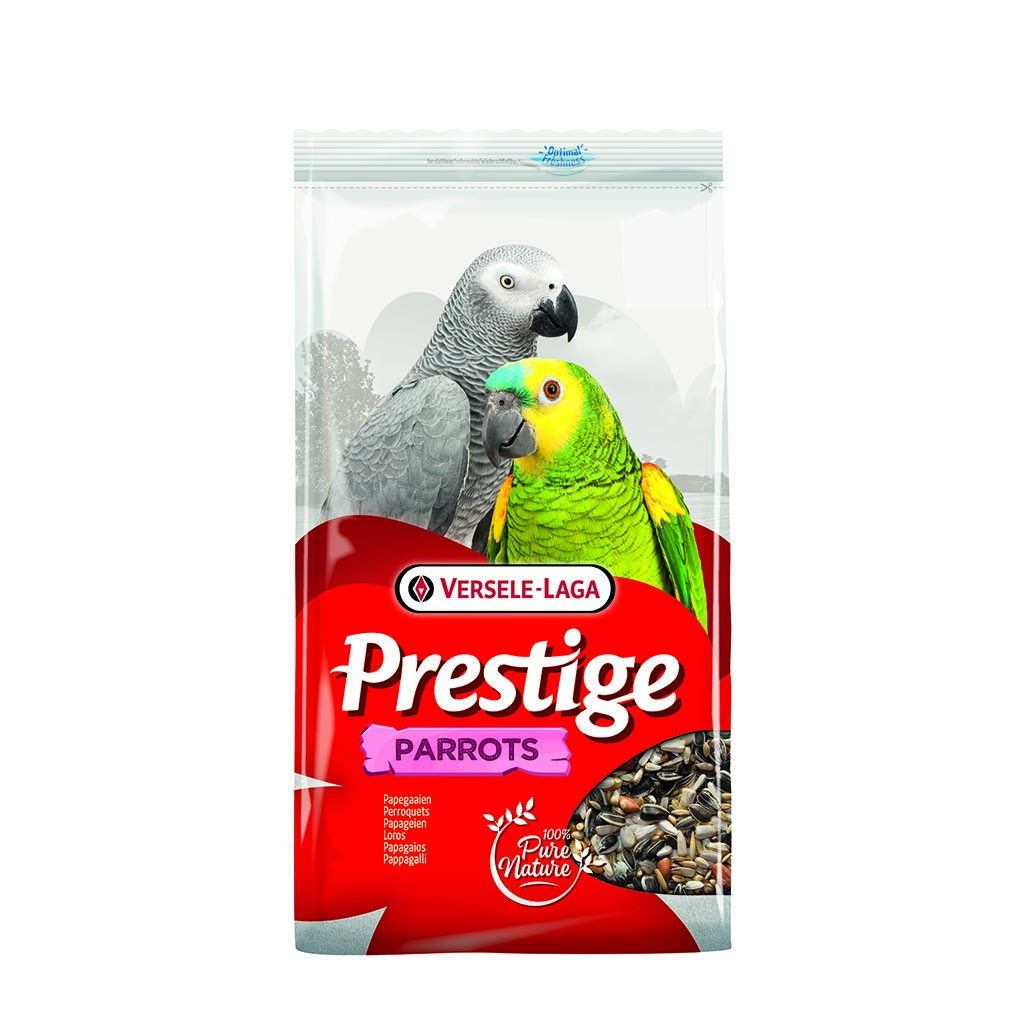 Mélange de graine perroquets Prestige VERSELE LAGA - 3kg