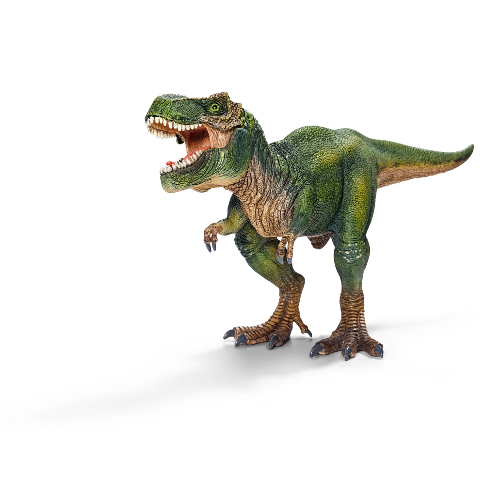 Figurine Tyrannosaure Rex SCHLEICH
