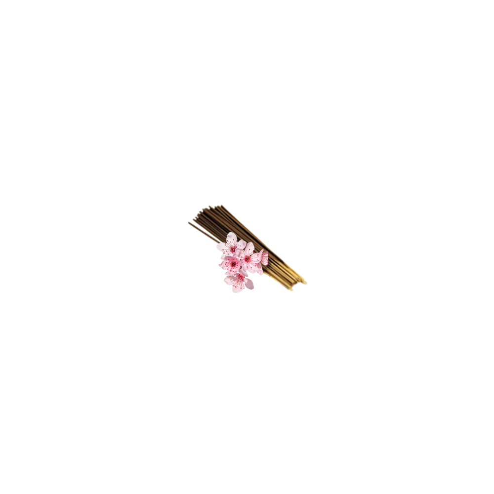 Bâton d'encens fleur de cerisier GALEO