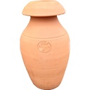 Pot ollas poterie d'irrigation JAMET - 1.5L