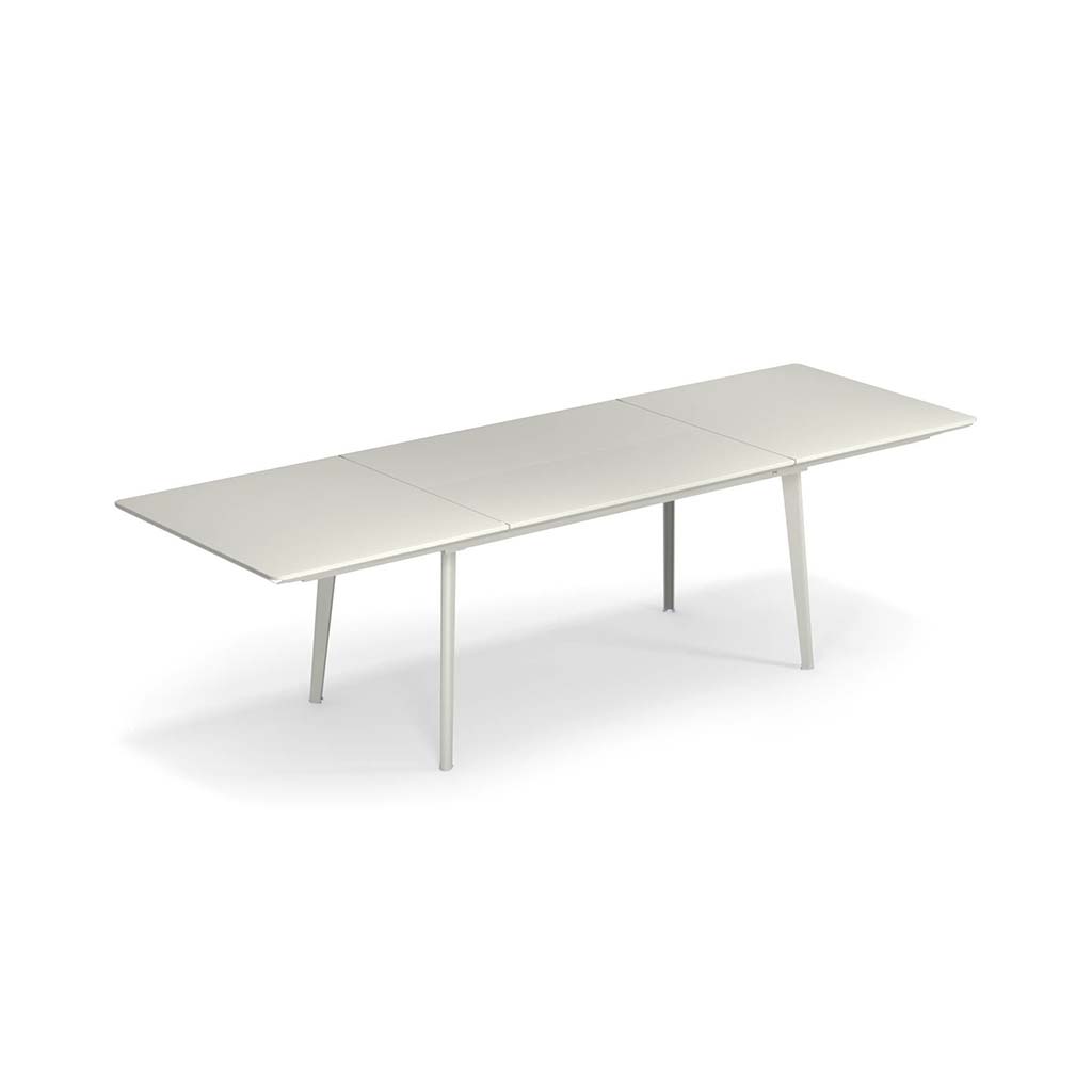 Table extensible plus4 EMU - 160/270