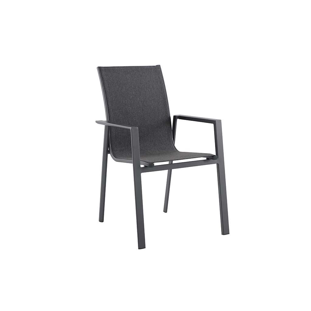 Fauteuil empilable catala MWH