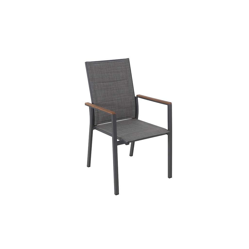 Fauteuil empilable royal opéra MWH