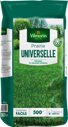 [3B-002KYK] Prairie Universelle VILMORIN
