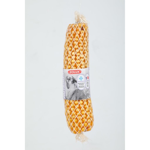 [1S-0032DN] Épi de maïs à l'unité ZOLUX