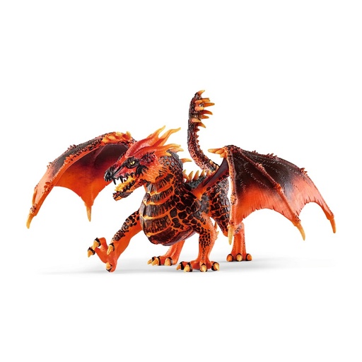 [2W-00396E] Dragon de lave SCHLEICH