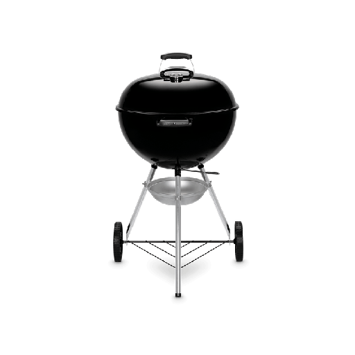 [2Y-003A1V] Barbecue charbon de bois original kettle E-5710 WEBER - Ø57cm