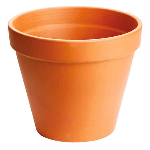 [3U-003I2K] Pot standard ancestral DÉCOLINES - Ø25cm