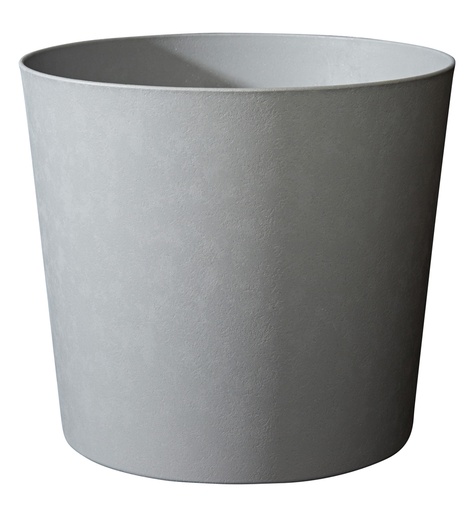 [1-003LH7] Pot élément conique béton POETIC - Ø39,1cm x H32cm