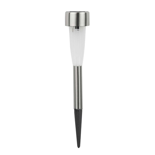 [29-003MPG] Balise solaire flute SMART GARDEN - 36cm