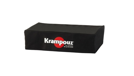 [2Y-0043TV] Housse pour plancha Design et K KRAMPOUZ - 65 cm