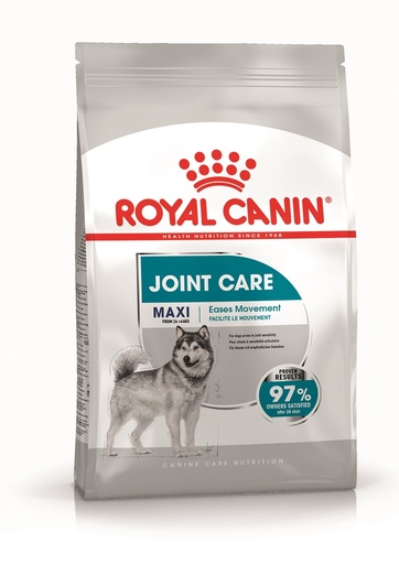 [2N-001034] Croquettes Chien Maxi joint care ROYAL CANIN - 3kg