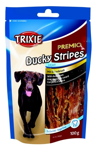 [2P-0010HT] Premio Ducky Stripes   TRIXIE