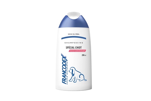 [2S-0012UI] Shampooing Spécial chiot FRANCODEX