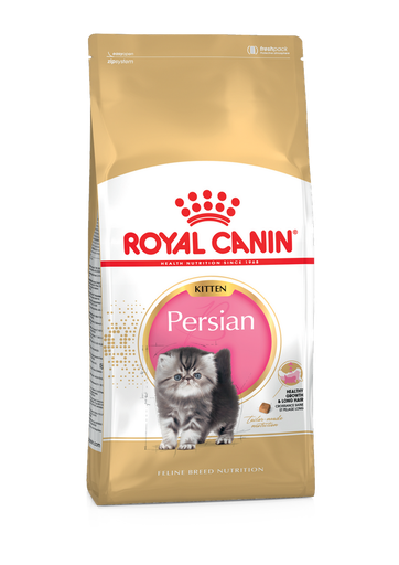 [2G-0014RW] Croquettes pour chaton adulte Persan ROYAL CANIN - 2kg