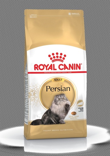 [2G-0014S1] Croquettes pour chat adulte Persan ROYAL CANIN - 4kg
