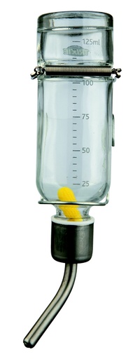 [1R-0016KE] Biberon verre  TRIXIE - 500 ml