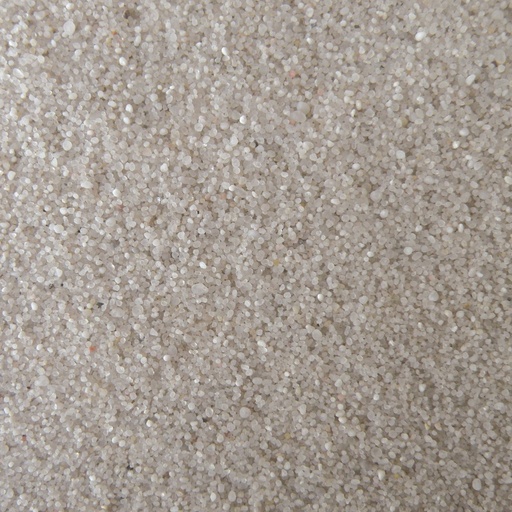 [1X-0018HB] Quartz blanc fin TYROL - 3L