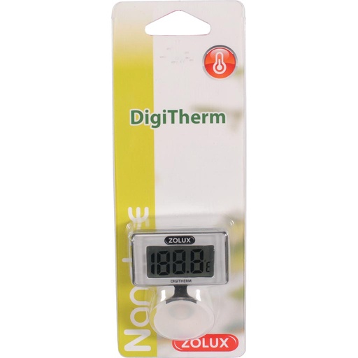 [1Y-00191N] Thermomètre électronique ZOLUX