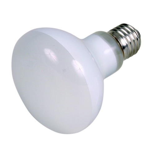 [4A-0019ZT] Lampe spot à  chaleur TRIXIE - 80 x 108 mm 100 W