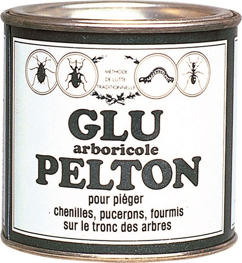 [36-001B0P] Glu Arboricole PeltonPELTON - 0,15 Kg