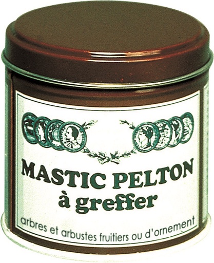 [36-001B0S] Mastic Pelton à GrefferPELTON - 0,2 Kg