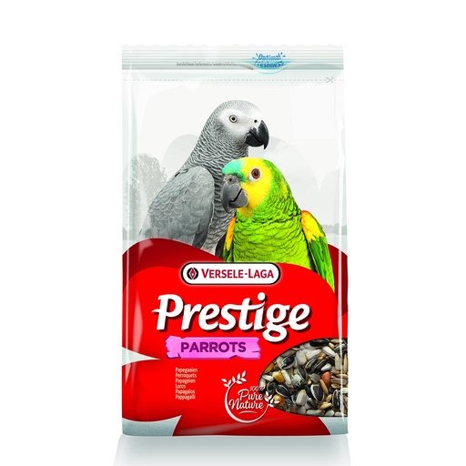 [1M-0005NT] Mélange de graine perroquets Prestige VERSELE LAGA - 1kg