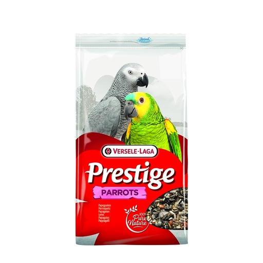 [1M-0005NU] Mélange de graine perroquets Prestige VERSELE LAGA - 3kg