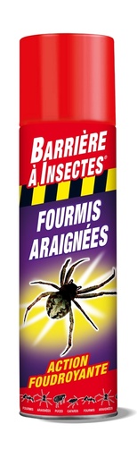 [34-001TXO] Insectes Rampants  BARRIÈRE À INSECTES® - 400ml