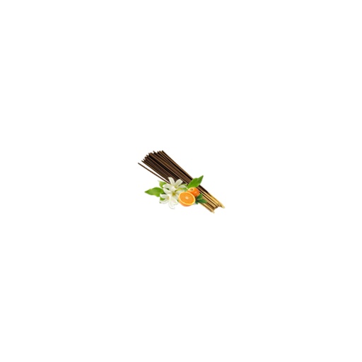 [25-001CPT] Bâton d'encens fleur d'oranger GALEO